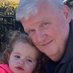 Meet your Posher, Rodney